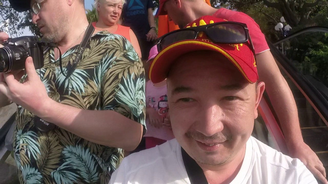 Вьетнам, Нячанг. VINPEARL- остров развлечений! Часть 18/1.