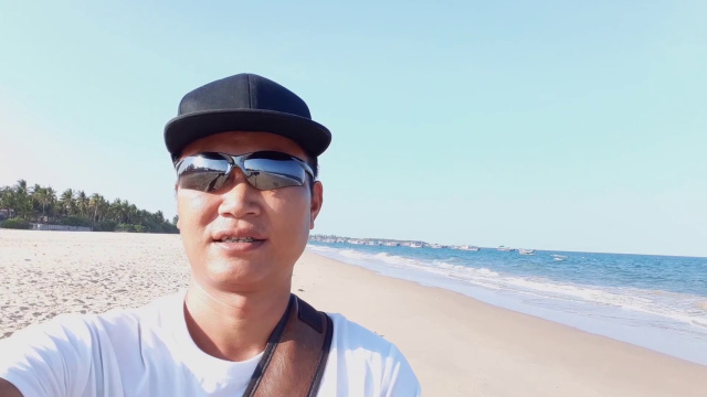 Kh&aacute;m ph&aacute; biển Ph&uacute; Y&ecirc;n - B&atilde;i biển Long Thủy, h&ograve;n Ch&ugrave;a, h&ograve;n Dứa, h&ograve;n Thang
