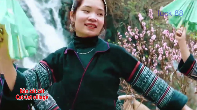 DU LỊCH L&Agrave;O CAI VIỆT NAM TRAVEL LAO CAI VIET NAM