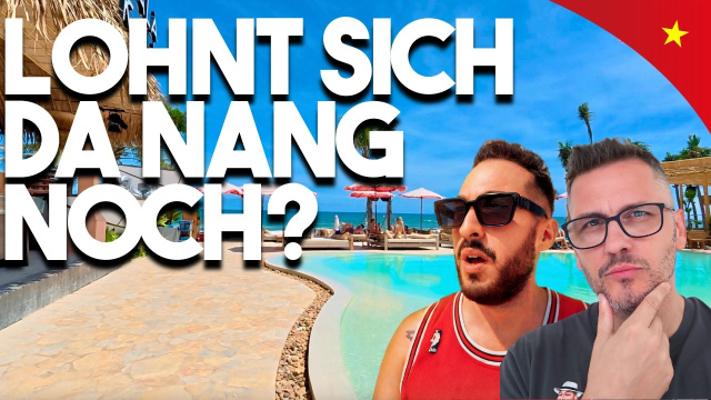 Da Nang 2026: Explodieren Preise & Mieten jetzt wegen dem HYPE?