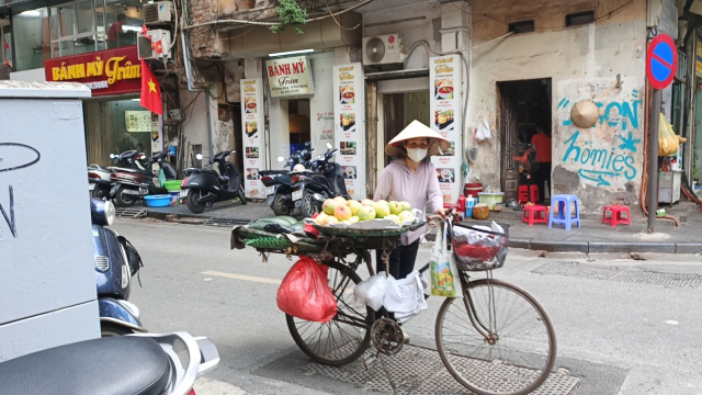 ВЬЕТНАМ 2026 🇻🇳 ДОСТОПРИМЕЧАТЕЛЬНОСТИ ХАНОЯ✅УЛИЦА С ПОЕЗДАМИ,ЖД ВОКЗАЛ,ОЗЕРО,РЫНОК,ЦИТАДЕЛЬ 🔥