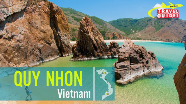 QUY NHON &ndash; THE " MARTIAL LAND" OF VIETNAM | TRAVEL GUIDES 2018