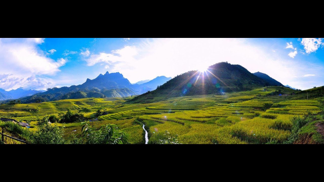 Du Lịch L&agrave;o Cai | Ấn Tượng L&agrave;o Cai | Lao Cai Impression