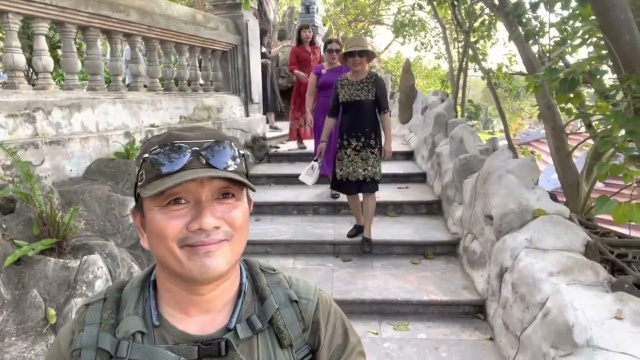 Đ&agrave; Nẵng - Th&agrave;nh phố Biển