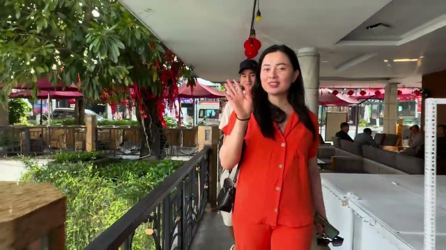 Ba Na Hills 30.01.2024