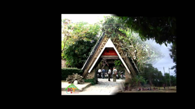 KON TUM