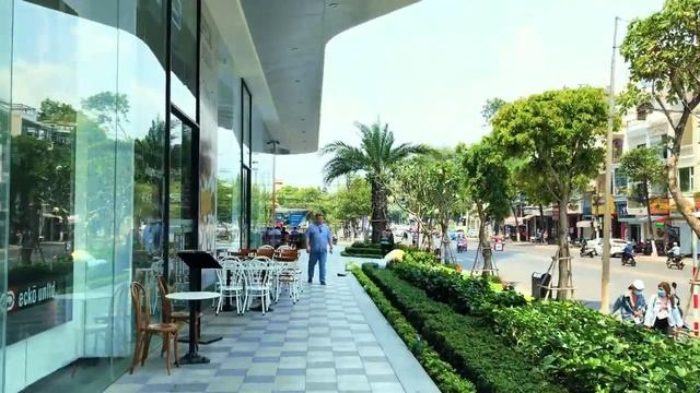 ОТЕЛИ НЯЧАНГА НА ПЕРВОЙ БЕРЕГОВОЙ ЛИНИИ ВИНПЕРЛ ОТЕЛЬ НЯЧАНГ VINCOM PLAZA | VINPEARL CONDOTEL