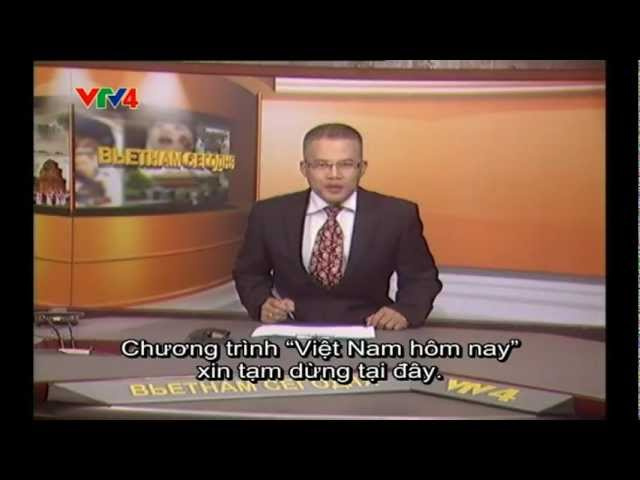 Вьетнам. Русские в Муйне (VTV4) - Part 2
