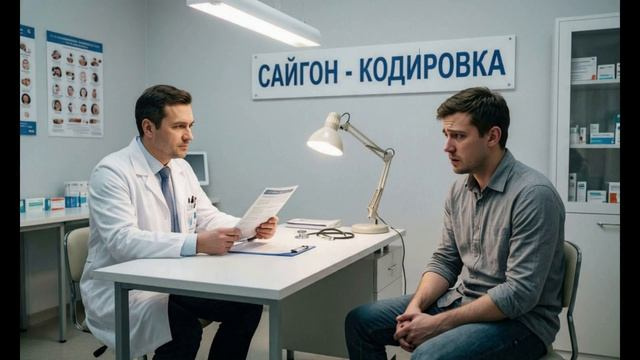 Сайгон - Кодировка (Ai_Клинских_Cover)