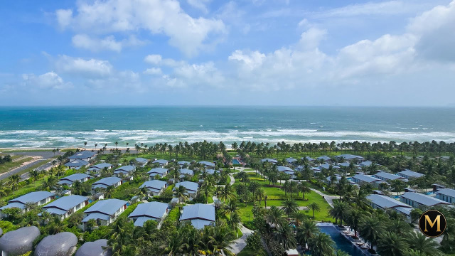 Radisson Blu Resort Cam Ranh