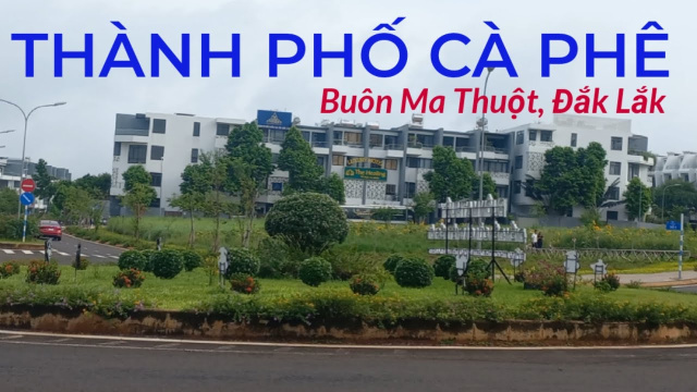 B&uacute;n đỏ Thu Bu&ocirc;n Ma Thuột v&agrave; Th&agrave;nh Phố C&agrave; Ph&ecirc;, Đắk Lắk