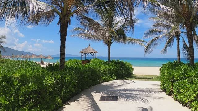 Вьетнам, Нячанг, Камрань 08 2025