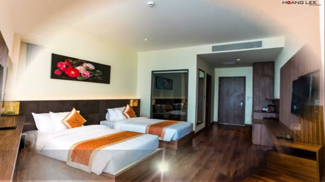 Rosa Alba Resort & Villas