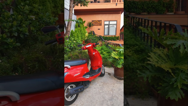 Самый необычный город Вьетнама 🇻🇳Далат.
