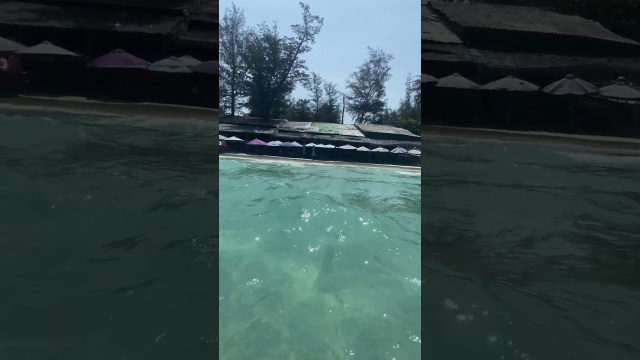 Это не Мальдивы! 😱Секретный пляж в Нячанге с кристальной водой и белоснежным песком!