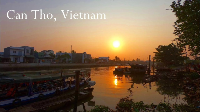 Cần Thơ, Vietnam