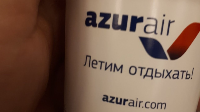 Въетнам. Azure air. Аэропорт Камрань. Виза для Казахстанцев.