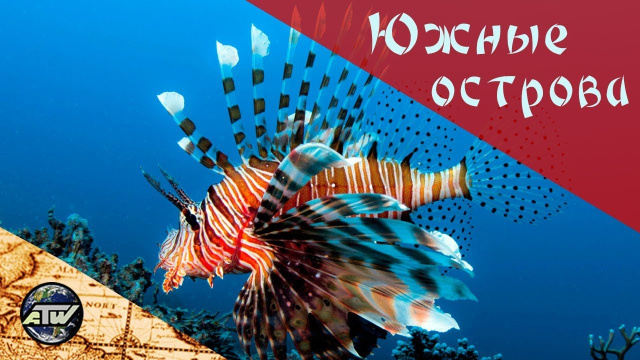 Южные острова Нячанга | Nha Trang South Irelands | Нячанг | Вьетнам