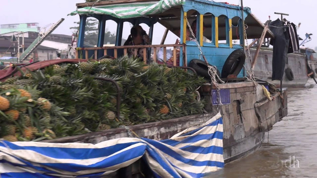 Can Tho, Vietnam