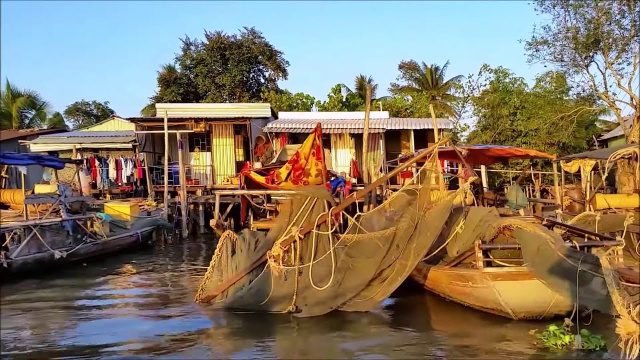 A boat trip on Can Tho River, Vietnam (2019-02-07) (1)
