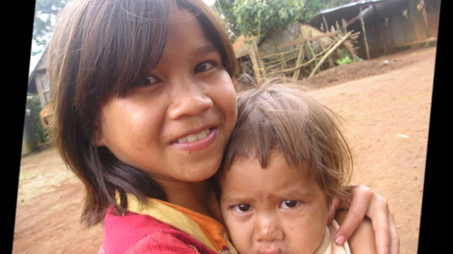 Tu Vien Phaolo Thien An Pleichuet - Pleiku - VietNam
