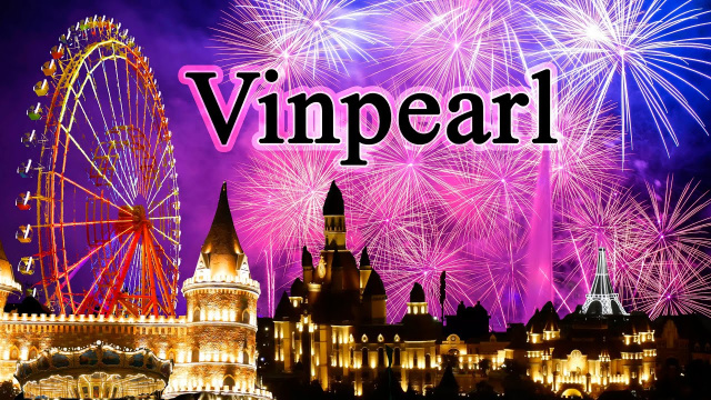 Винперл Нячанг Вьетнам - Всё включено за 38$ (Остров развлечений Vinpearl land, обзор, советы)