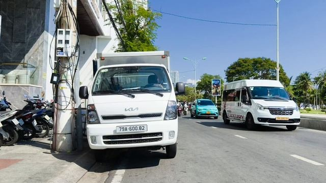 Вьетнам Нячанг/последний день отдыха/ 25.03.26г