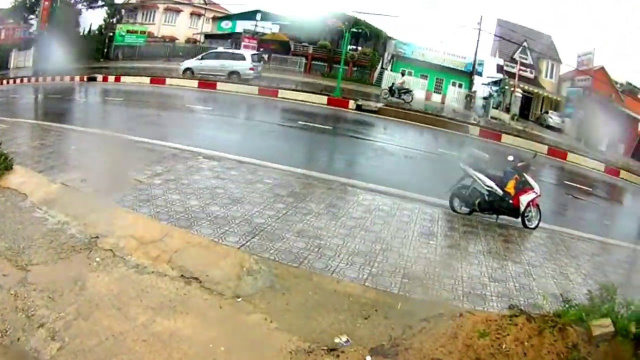 168 Từ Phan Rang l&ecirc;n th&agrave;nh phố Đ&agrave; Lạt, xuống đ&egrave;o Prenn về th&agrave;nh phố Bảo Lộc, L&acirc;m Đồng 02/07/2019