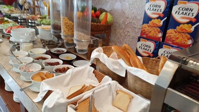 Galliot Hotel 4. Нячанг центр