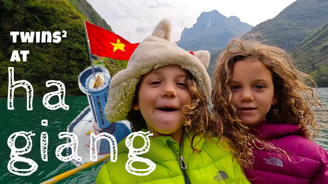 Meeting the Local Tribes at Ha Giang Loop (it was heartbreaking!)