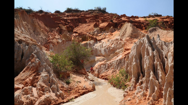 Mui Ne, Vietnam / Муйне, Вьетнам