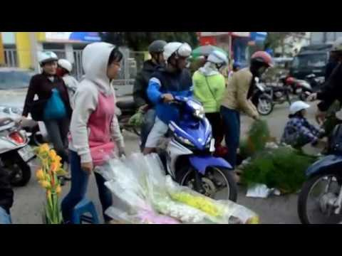 TP TUY HOA 30 TET ,2017