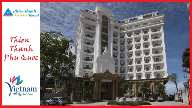 Обзор отеля Тиен Тань 5* на острове Фу Куок, Вьетнам, Thi&ecirc;n Thanh (Vietmanm, ph&uacute; quốc)