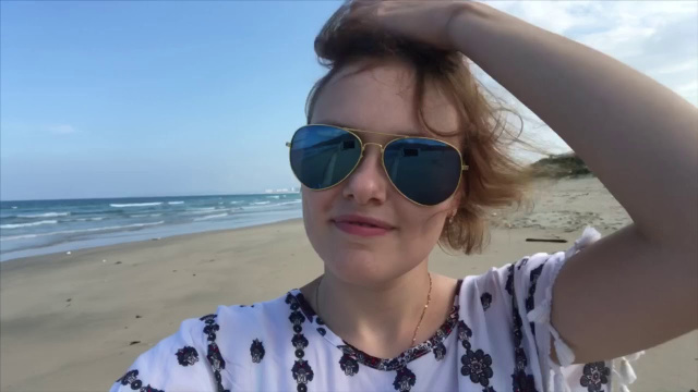 Пляж Байдай. Нячанг Вьетнам