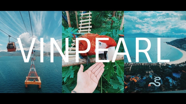 VINPEARL/ВИНПЕРЛ-Ехать или не ехать?