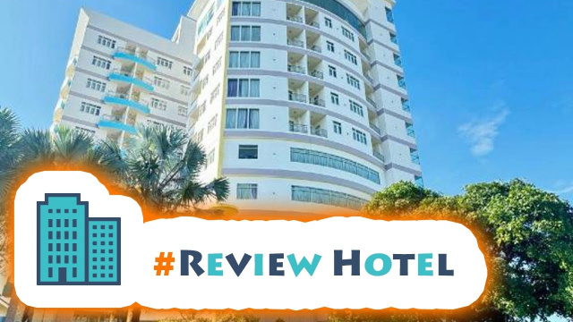 HotelKDM | Review Dakruco Hotel