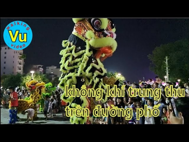 vWv life and people : đ&ecirc;m Trung Thu tại Hải Ph&ograve;ng | vWv