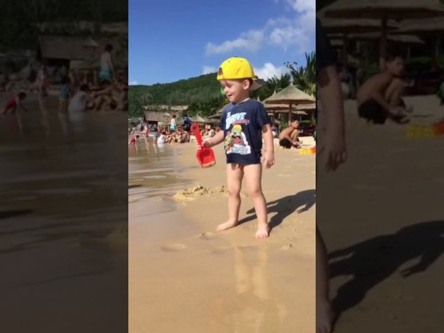 1 января 2016. Вьетнам. Нячанг
