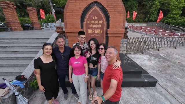 Nha Trang Tuy Hoa June 2024