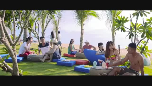 DUYEN HA RESORT CAM RANH 5*(Вьетнам, Нячанг) | 316000.ru - лучшие цены!