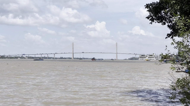 My Tho, Mekong Delta (2022)