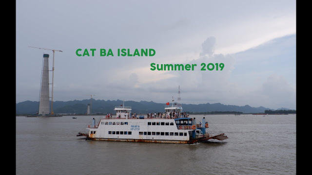 C&aacute;t B&agrave; | Cat Ba Island, Cat Hai Dist, Hai Phong City