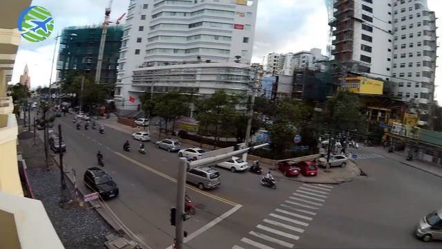 Обзор отеля - TRAN VIEN DONG hotel Nha Trang  - Вьетнам, Нячанг.