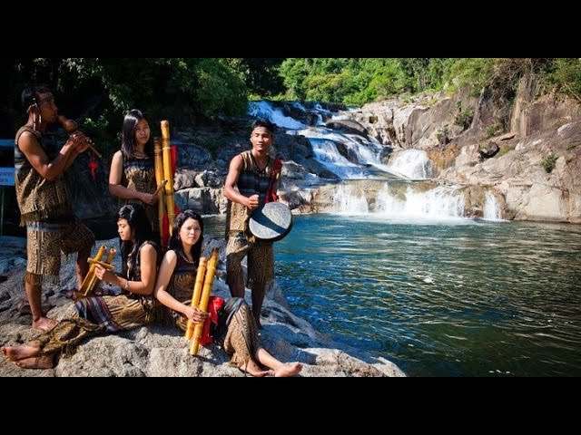 Eco-park Yang Bay, Nha Trang, Vietnam | Эко-парк Янг Бэй