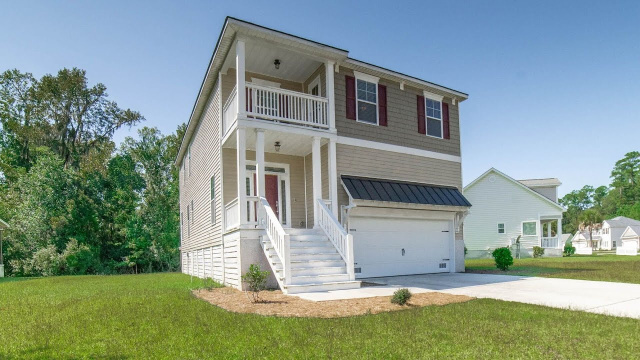 For Sale - 15 Cockle Shell Road, Savannah, GA 31419
