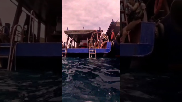 Подготовка к прыжку