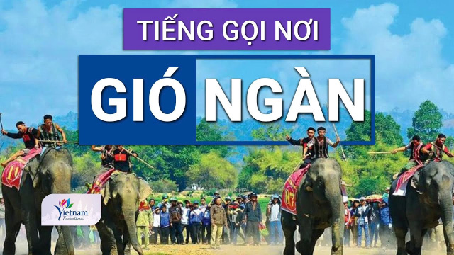 Kh&aacute;m ph&aacute; Đắk Lắk: Những ng&agrave;y lạc bước giữa "Tr&aacute;i tim" của đại ng&agrave;n T&acirc;y Nguy&ecirc;n | Vietnam Tourism