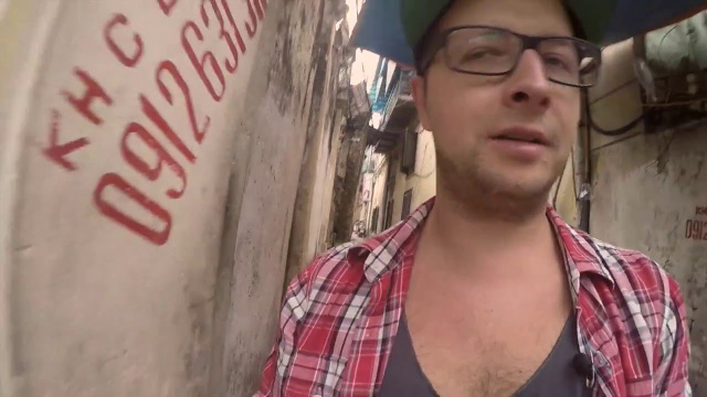 VIETNAM Hanoi Part 2 | Ханой Часть 2