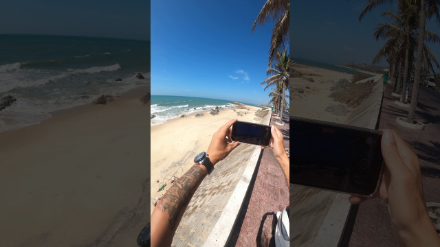 11.3.2021&nbsp;Vietnam Phan Thiet Muine 4K