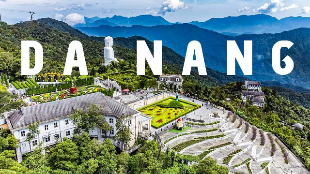 Da Nang Vietnam: 8 best things to do in Da Nang Vietnam